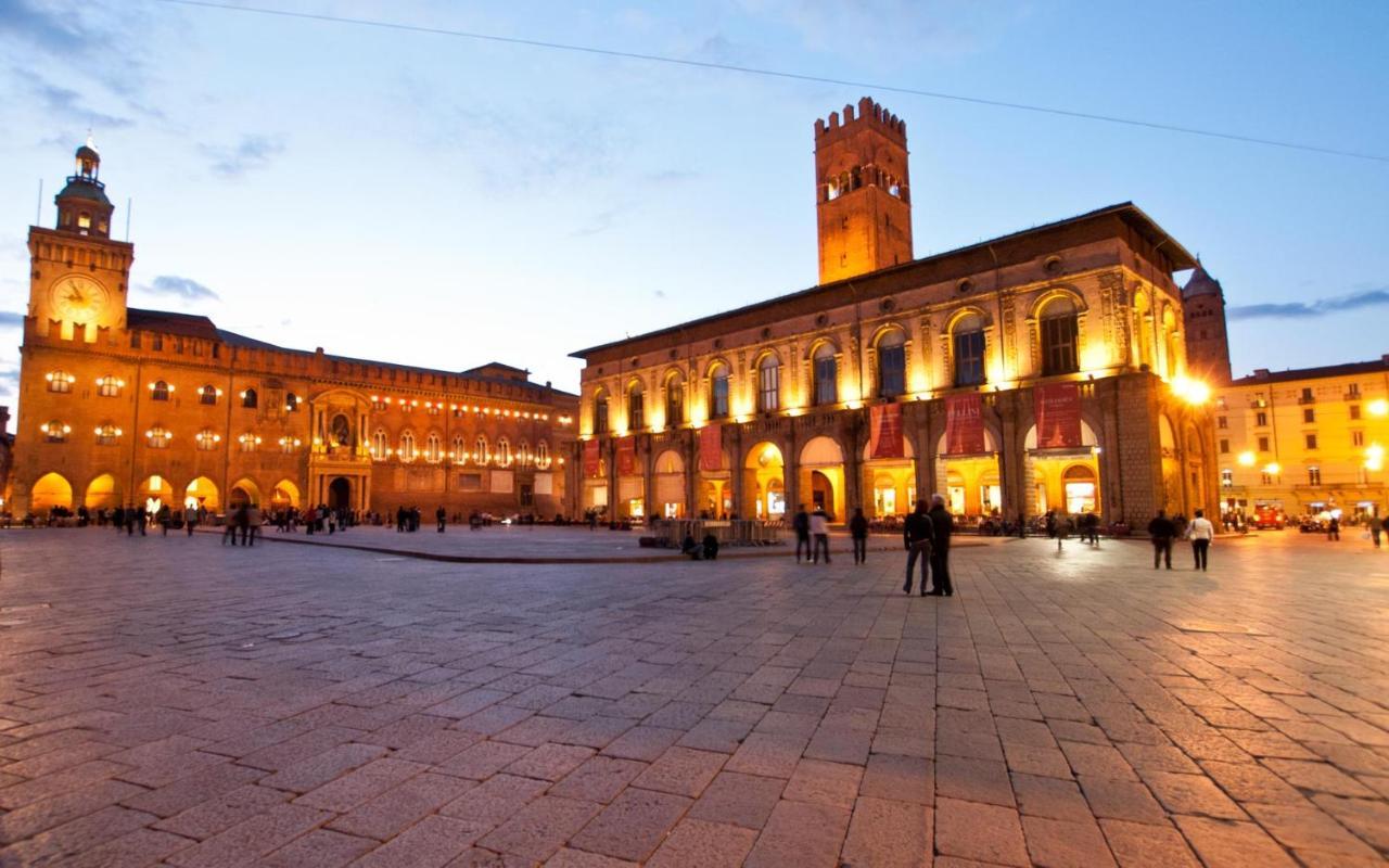 Bellabo Galliera Bologna Exterior photo